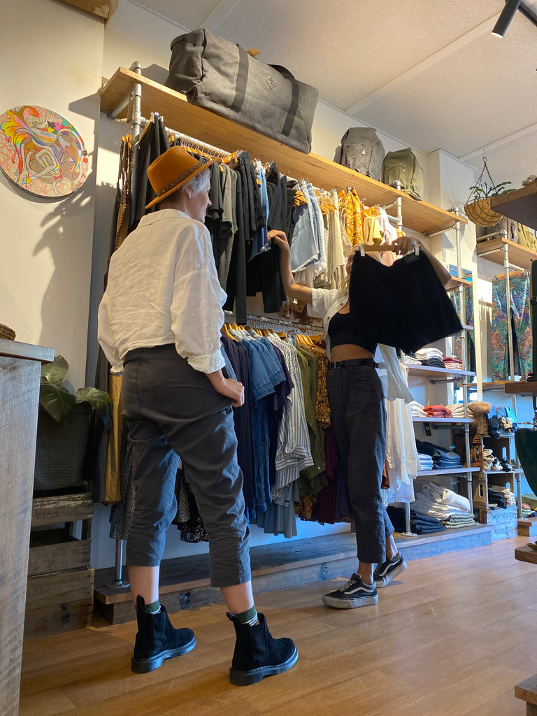 Five Great Reasons To Invest In Hemp Clothing