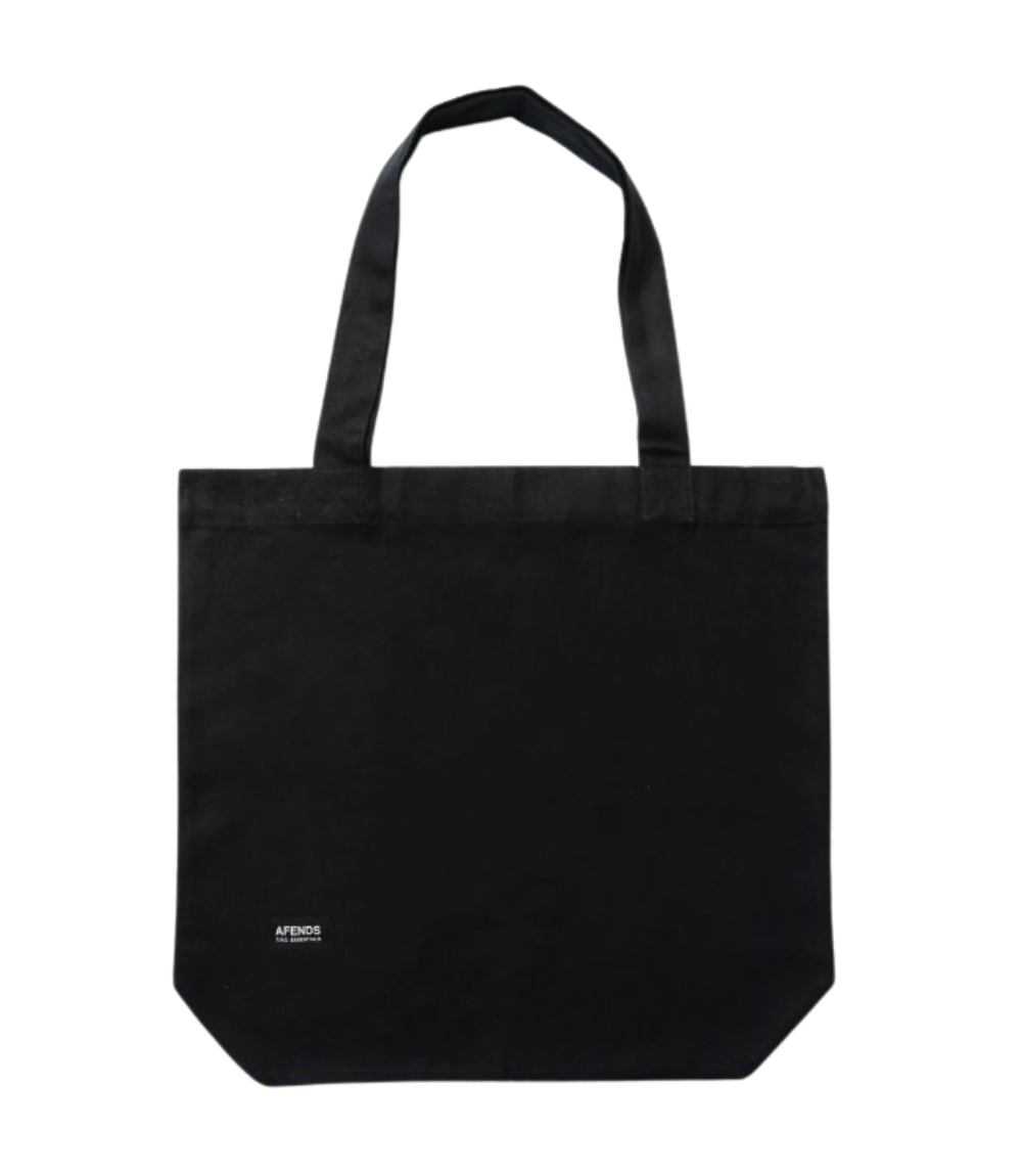 Afends Crucial Hemp Tote Bag – Hemp Culture