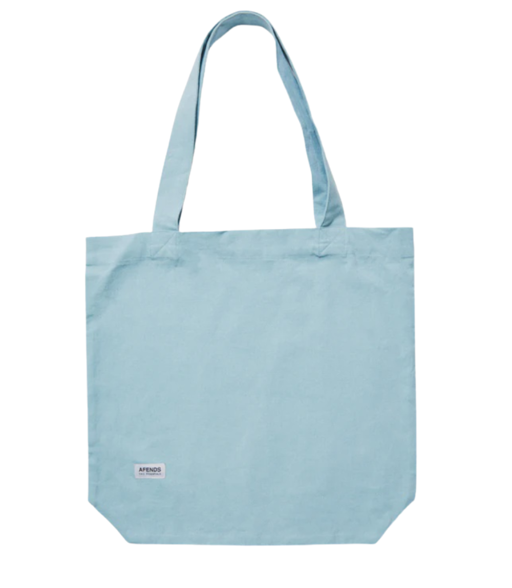 Afends Crucial Hemp Tote Bag – Hemp Culture