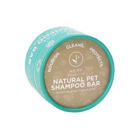 HEMP COLLECTIVE Pet Shampoo