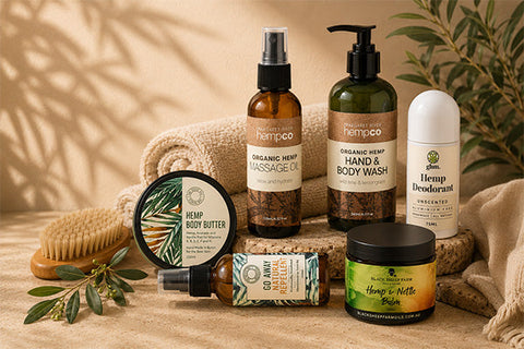 Body Care