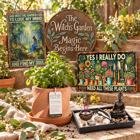 Gifts For The Gardener