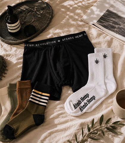 Everyday Comfort