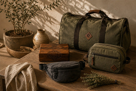 Stash and Storage