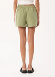 AFENDS Ellia Boardshorts - Sage