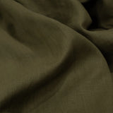 HEMP CLOTHING AUSTRALIA Pull On Shorts 100% Hemp