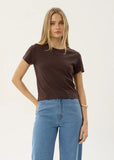 AFENDS Carmen Hemp Baby T-Shirt