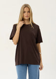 AFENDS Slay - Oversized Tee