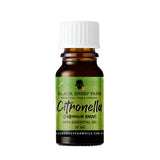 BLACK SHEEP FARM Citronella 100% Essential Oil 10ml
