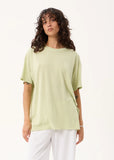 AFENDS Slay - Oversized Tee