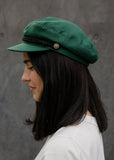 HEMP CLOTHING AUSTRALIA Sailor Hat