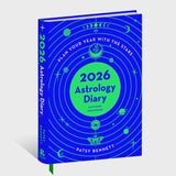 2026 Astrology Diary - Southern Hemisphere