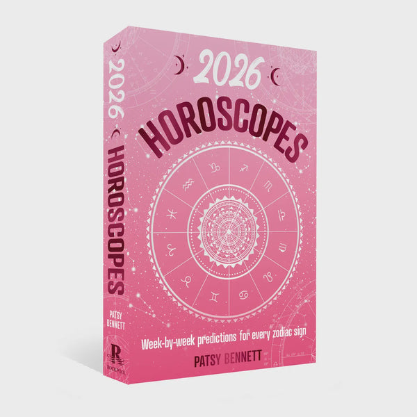 2026 Horoscopes