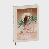 2026 Moon Goddess Diary - Southern Hemisphere