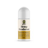 GHM Hemp Deodorant - Myrtle Magic
