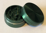 SPF Grinder 40mm 2 Part