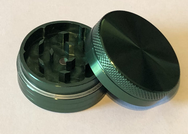 SPF Grinder 40mm 2 Part