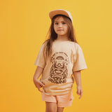 BANABAE Keep Growing Hemp Tee - Kids