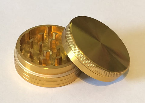 SPF Grinder 50mm 2 Part