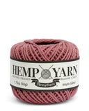 HEMPTIQUE Hemp Yarn