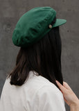 HEMP CLOTHING AUSTRALIA Sailor Hat