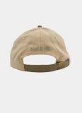 BIRD & HILL Signature New School 6 Panel Cap