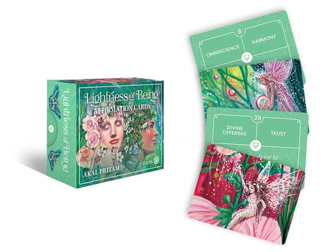 Affirmation Cards
