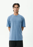 AFENDS Classic Hemp Retro Tee