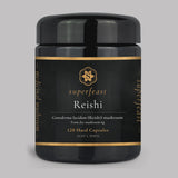 SUPERFEAST Reishi  - 90 Capsules