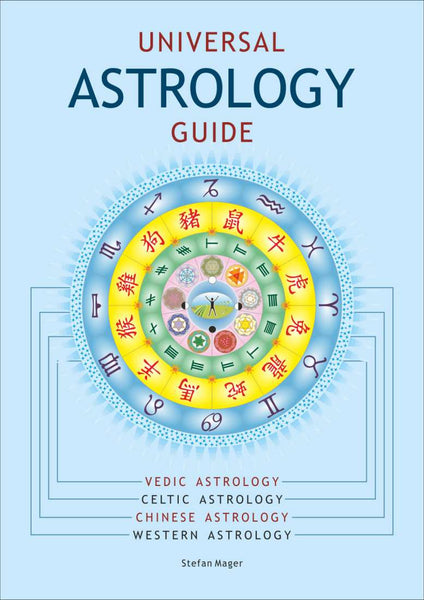 Universal Astrology Guide (Aracaria)