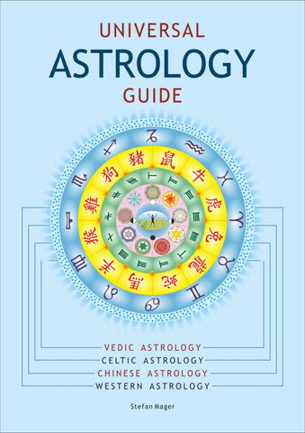 Universal Astrology Guide (Aracaria)