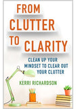 From Clutter to Clarity