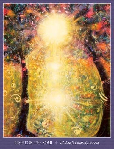 Time for the Soul Journal by Toni Carmine Salerno