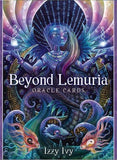 Beyond Lemuria Oracle Cards by Izzy Ivy