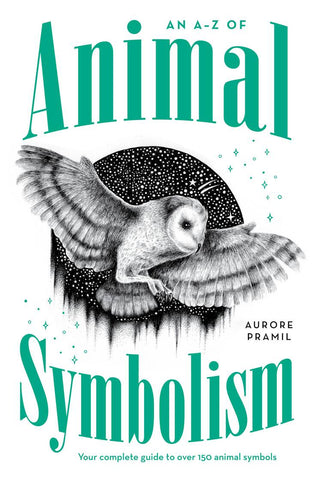 The A-Z of Animal Symbolism