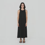 HEMP CLOTHING AUSTRALIA A-Line Tank Dress