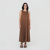 HEMP CLOTHING AUSTRALIA A-Line Tank Dress