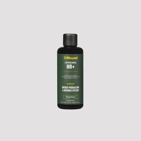 LIFE CYKEL Liposomal NR 100ml
