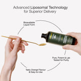 LIFE CYKEL Liposomal NR 100ml