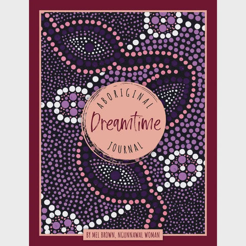 Aboriginal Deamtime Journal