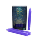 SOUL STICKS Magic Spell Candles 20 pieces