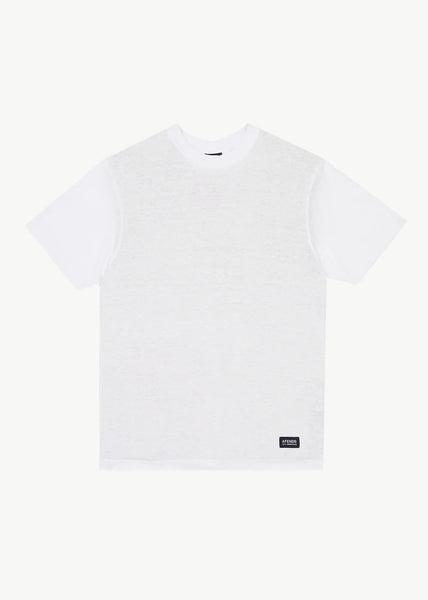 AFENDS Classic Hemp Retro Fit Tee