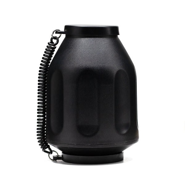 Air Filter - Puff Away Black