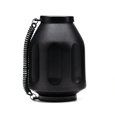 Air Filter - Puff Away Black