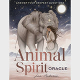 Animal Spirit Oracle