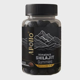 APOLLO Himalayan Shilajit Gummies