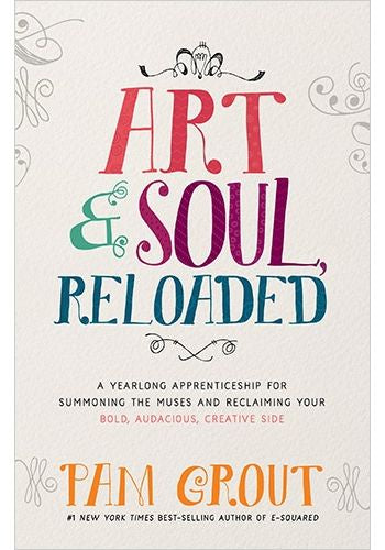 Art & Soul Reloaded