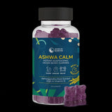 DOWN TO EARTH Ashwa Calm Vegan Gummies