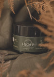 HEMP COLLECTIVE Hemp Tattoo Balm