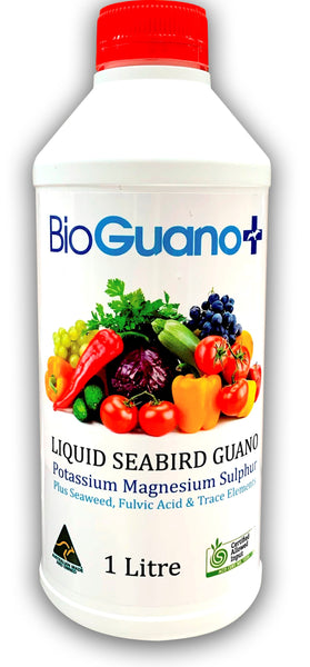 BIOGUANO+ 1 L